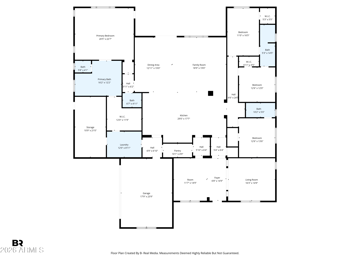 22778 229th Way, Queen Creek, AZ 85142