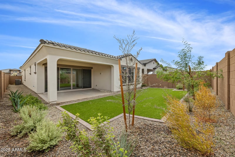 22778 Stacey Rd, Queen Creek, AZ 85142