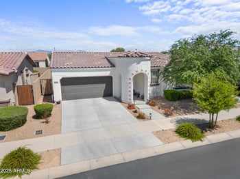 22778 Via Del Palo --, Queen Creek, AZ 85142