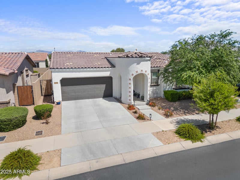 22778 Via Del Palo --, Queen Creek, AZ 85142