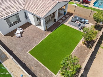 22778 Via Del Palo --, Queen Creek, AZ 85142