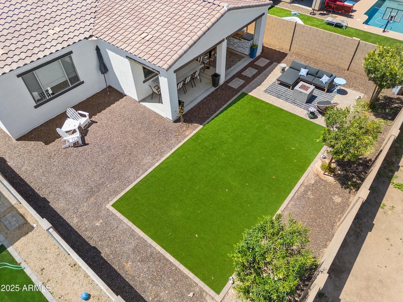 22778 Via Del Palo --, Queen Creek, AZ 85142