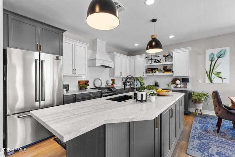 22778 Via Del Palo --, Queen Creek, AZ 85142