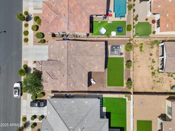 22778 Via Del Palo --, Queen Creek, AZ 85142