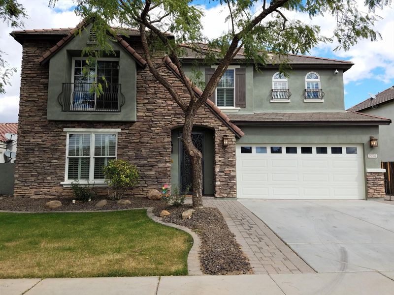 2278 E Aster Dr, Chandler, AZ 85286