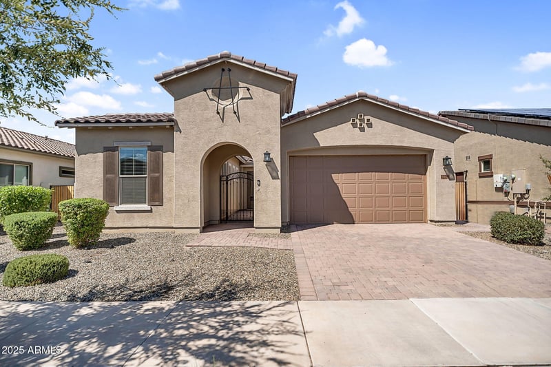 22780 Orion Way, Queen Creek, AZ 85142