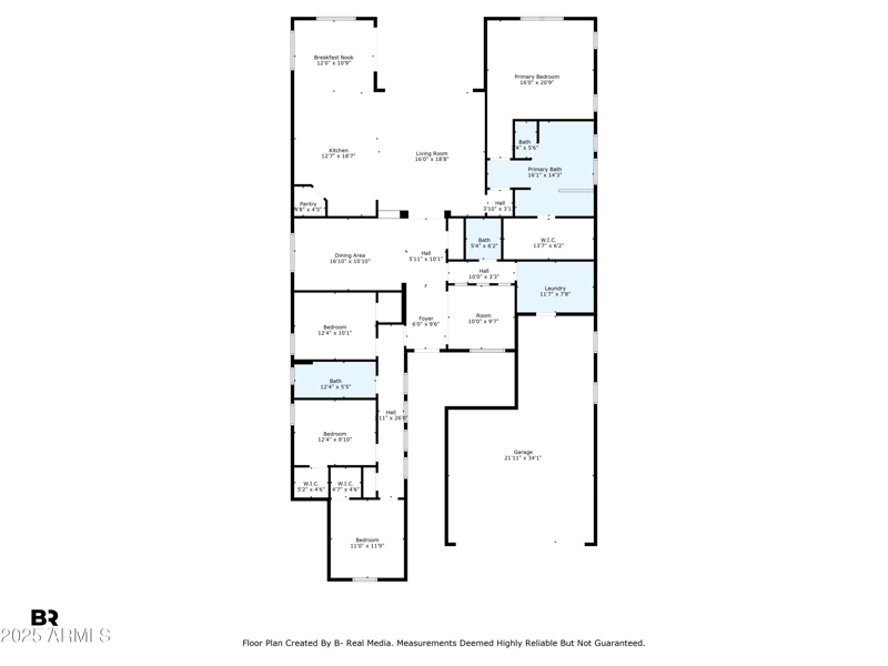 22780 Orion Way, Queen Creek, AZ 85142