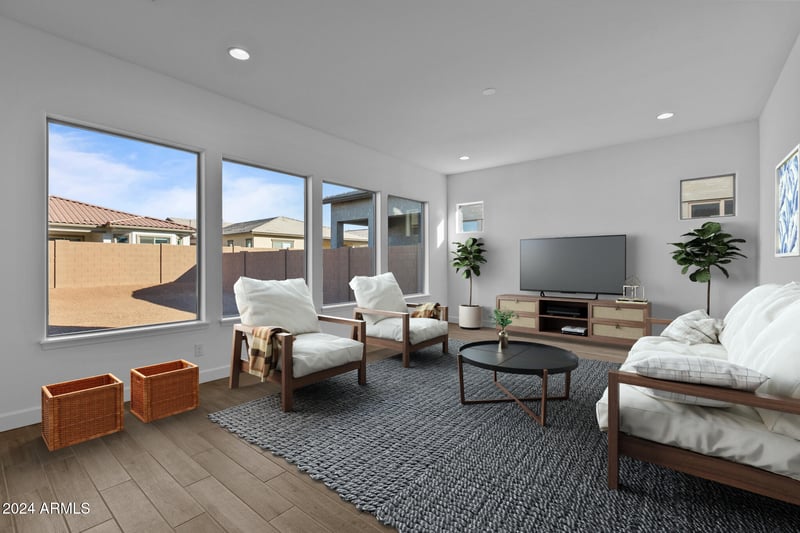 22782 Stacey Rd, Queen Creek, AZ 85142