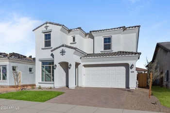 22782 Stacey Rd, Queen Creek, AZ 85142