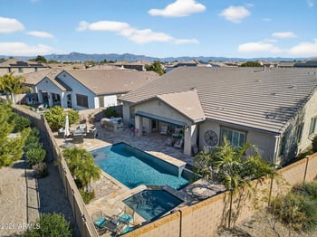 22784 228th Pl, Queen Creek, AZ 85142