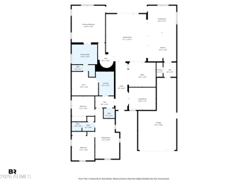 22784 228th Pl, Queen Creek, AZ 85142