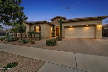 22784 228th Pl, Queen Creek, AZ 85142