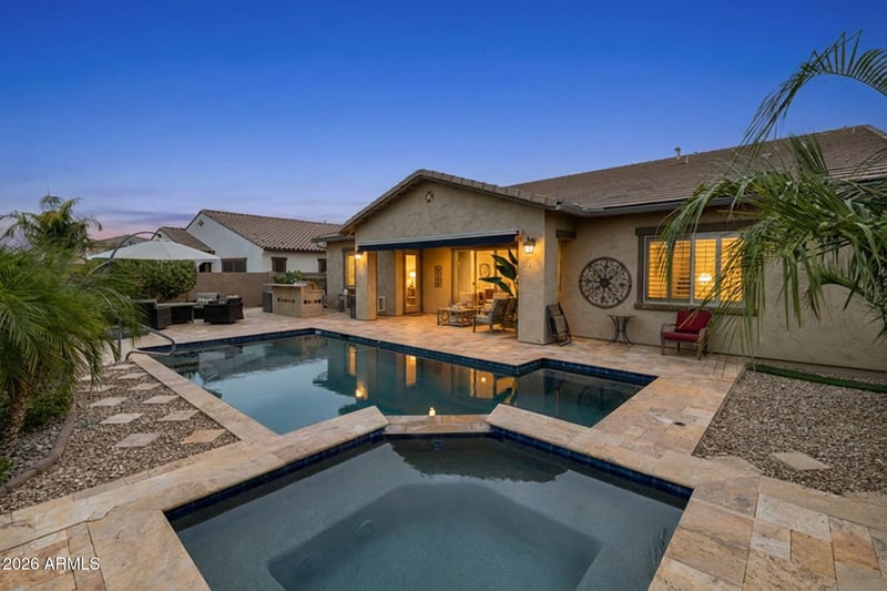 22784 228th Pl, Queen Creek, AZ 85142