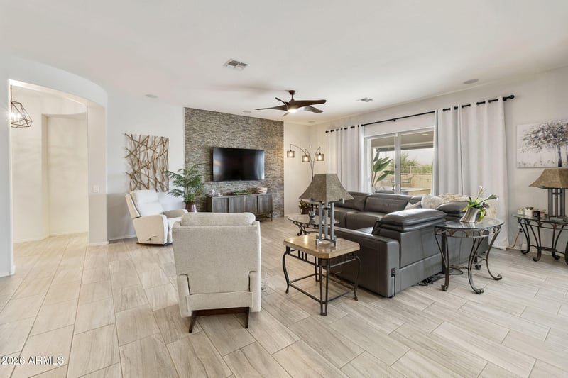 22784 228th Pl, Queen Creek, AZ 85142