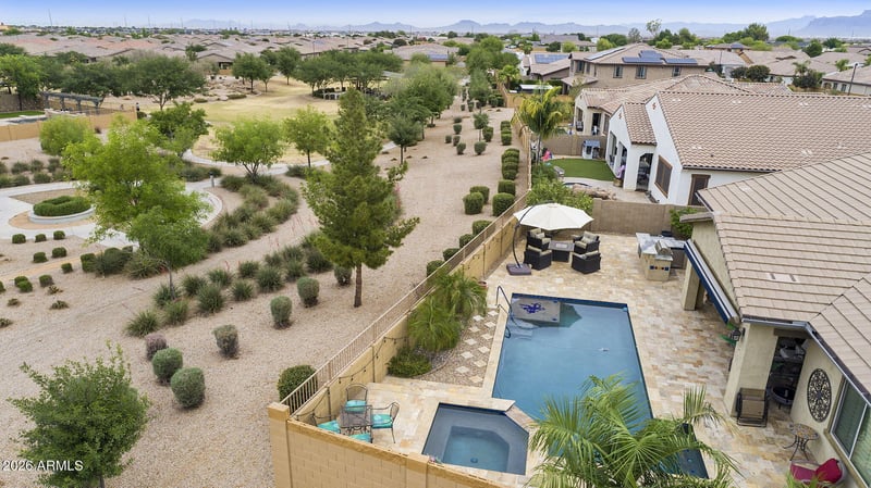22784 228th Pl, Queen Creek, AZ 85142
