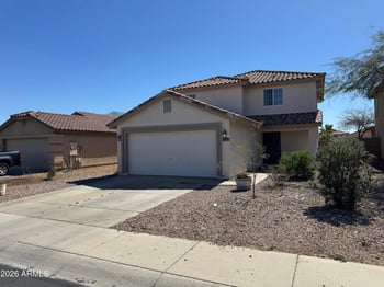 22785 Solano Dr, Buckeye, AZ 85326
