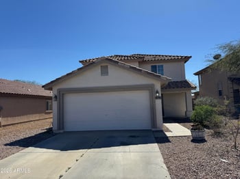 22785 Solano Dr, Buckeye, AZ 85326