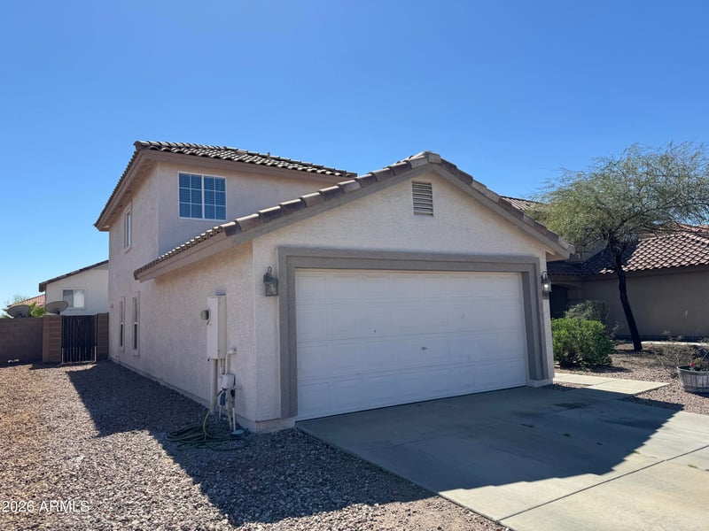 22785 Solano Dr, Buckeye, AZ 85326