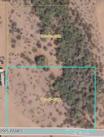 22786 Myers St #458 A&B, Wittmann, AZ 85361