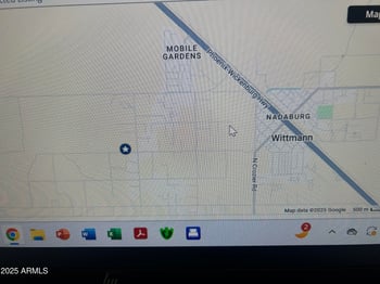 22786 Myers St #458B, Wittmann, AZ 85361