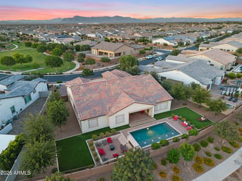 22787 Quintero Rd, Queen Creek, AZ 85142