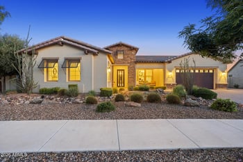 22787 Quintero Rd, Queen Creek, AZ 85142