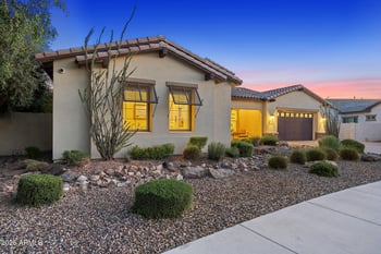 22787 Quintero Rd, Queen Creek, AZ 85142