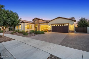 22787 E Quintero Rd, Queen Creek, AZ 85142