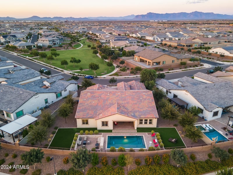 22787 Quintero Rd, Queen Creek, AZ 85142