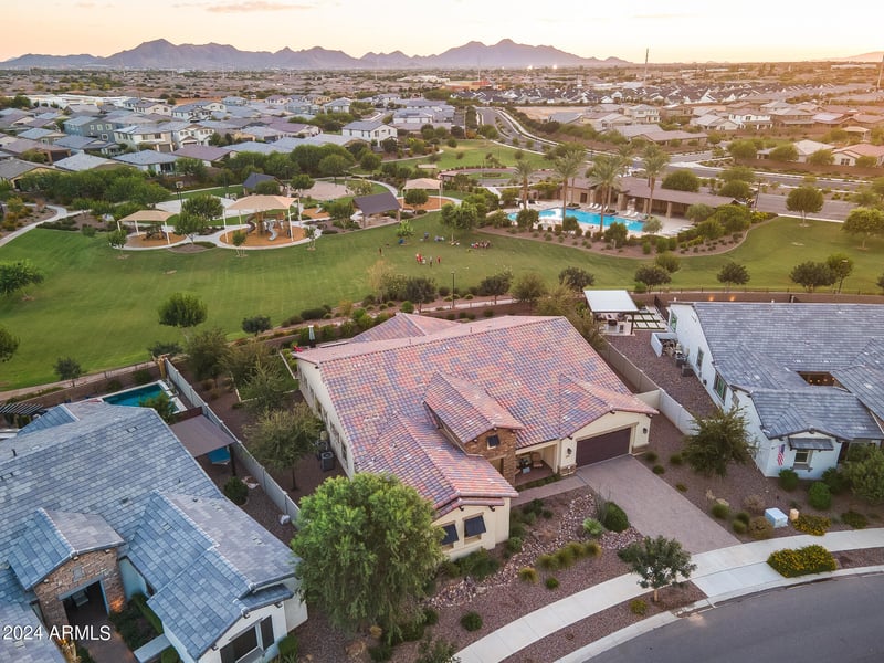 22787 Quintero Rd, Queen Creek, AZ 85142