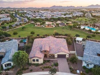22787 Quintero Rd, Queen Creek, AZ 85142