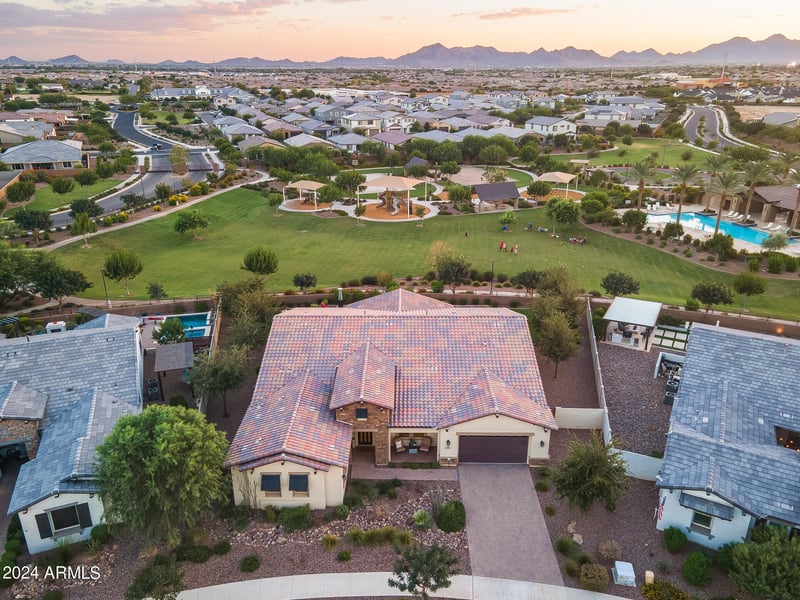 22787 Quintero Rd, Queen Creek, AZ 85142