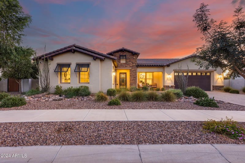 22787 Quintero Rd, Queen Creek, AZ 85142