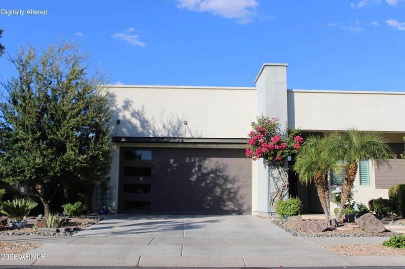 22788 E Poco Calle --, Queen Creek, AZ 85142
