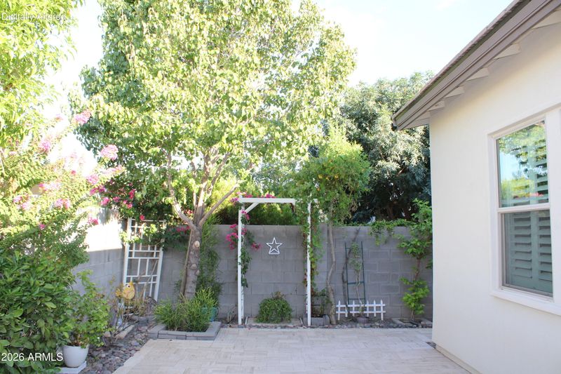 22788 E Poco Calle --, Queen Creek, AZ 85142