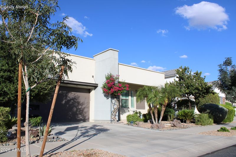 22788 E Poco Calle --, Queen Creek, AZ 85142
