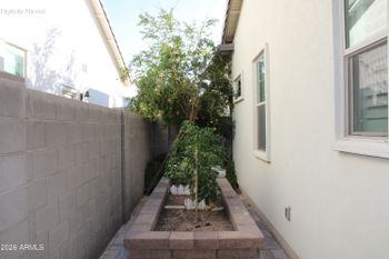 22788 E Poco Calle --, Queen Creek, AZ 85142