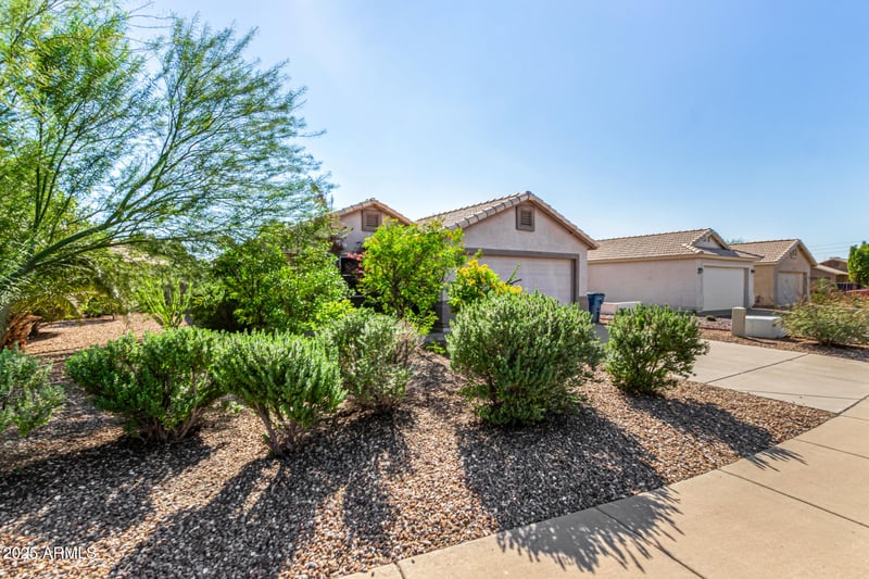 2279 20th Ave, Apache Junction, AZ 85120
