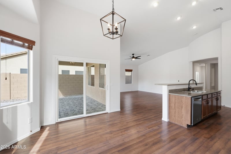 2279 Ebony Dr, Chandler, AZ 85286