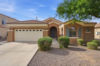 2279 Ebony Dr, Chandler, AZ 85286