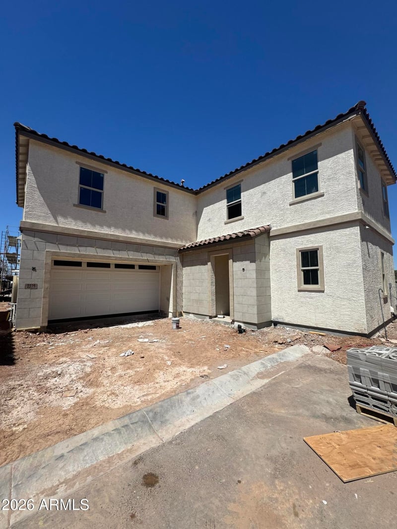 2279 S Swan Ct, Gilbert, AZ 85295