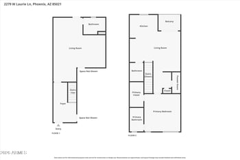 2279 Laurie Ln, Phoenix, AZ 85021