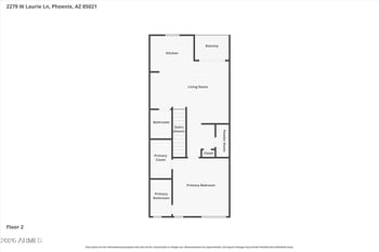 2279 W Laurie Ln, Phoenix, AZ 85021