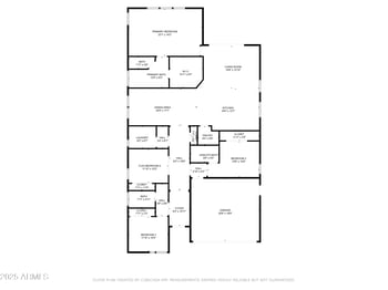 22791 Arroyo Verde Dr, Queen Creek, AZ 85142