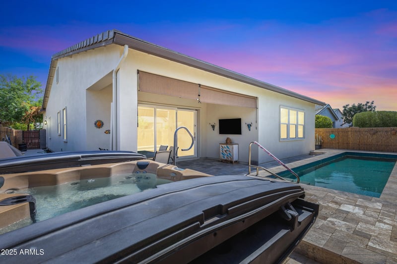 22791 Arroyo Verde Dr, Queen Creek, AZ 85142