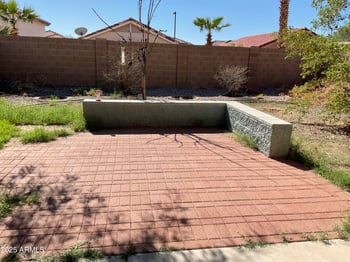 22791 Solano Dr, Buckeye, AZ 85326