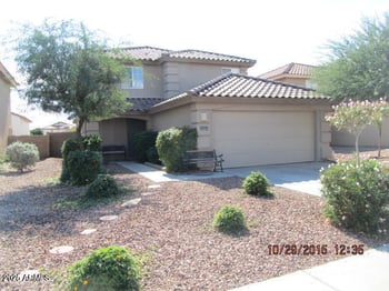 22791 Solano Dr, Buckeye, AZ 85326