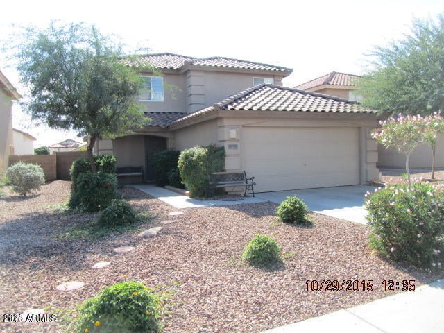 22791 Solano Dr, Buckeye, AZ 85326