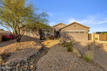 22792 W Hopi Cir, Buckeye, AZ 85326