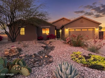 22792 W Hopi Cir, Buckeye, AZ 85326